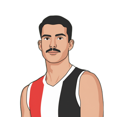 James Barrat portrait