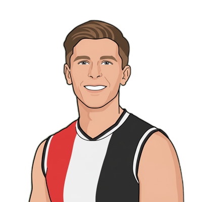 Sebastian Ross portrait