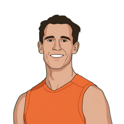 Lachlan Keeffe portrait