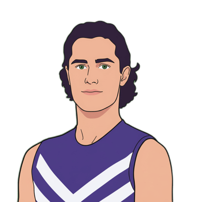 Neil Erasmus portrait