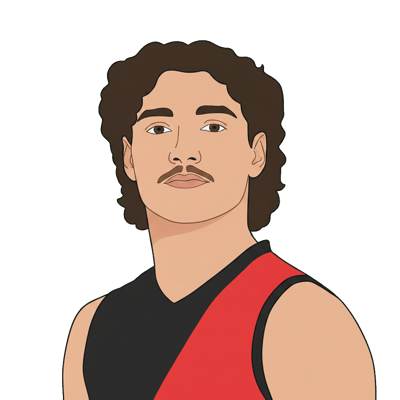 Jaxon Artemis portrait