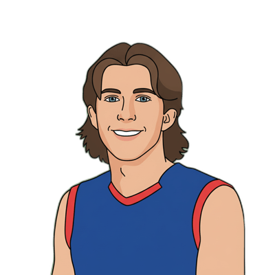 Zac Walker portrait