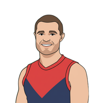 Kade Chandler portrait