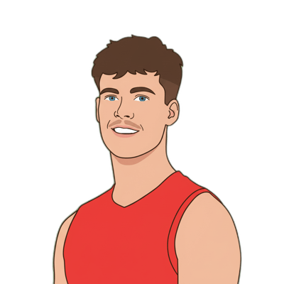 Ethan Read portrait