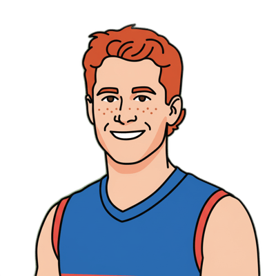 Ed Richards portrait