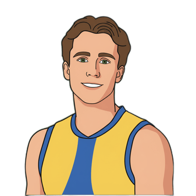 Hamish Davis portrait