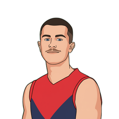 Daniel Turner portrait