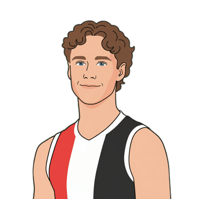 Angus Hastie portrait