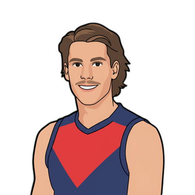 Caleb Windsor portrait