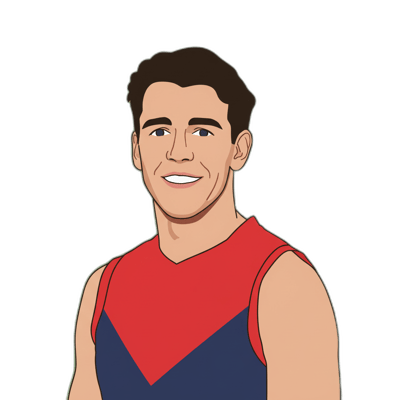 Marty Hore portrait