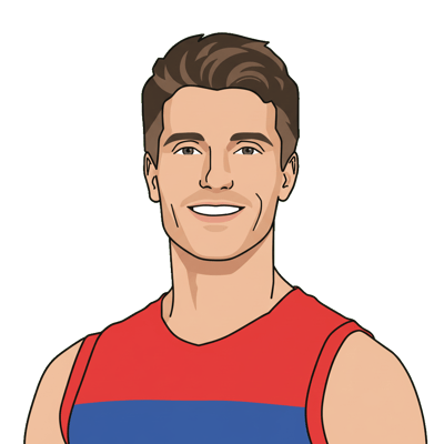 Brody Mihocek portrait