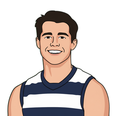 Oisin Mullin portrait