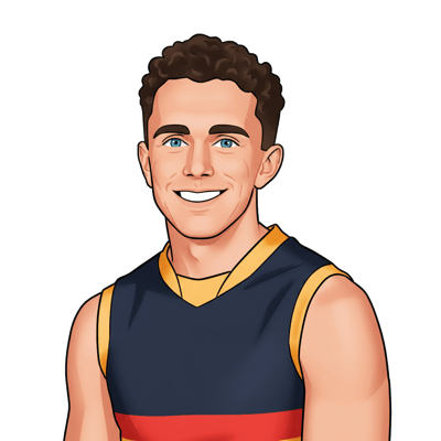 Lachlan Sholl portrait