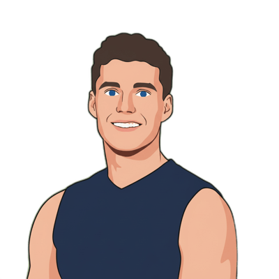 Blake Acres portrait