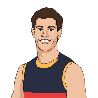 Billy Dowling portrait