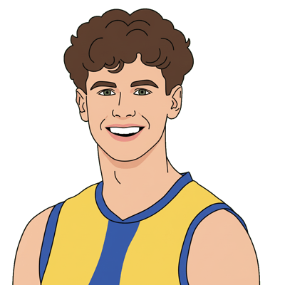 Cooper Duff-Tytler portrait