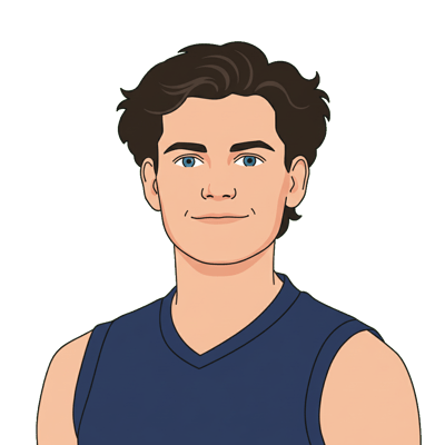 Mitchell Marsh portrait