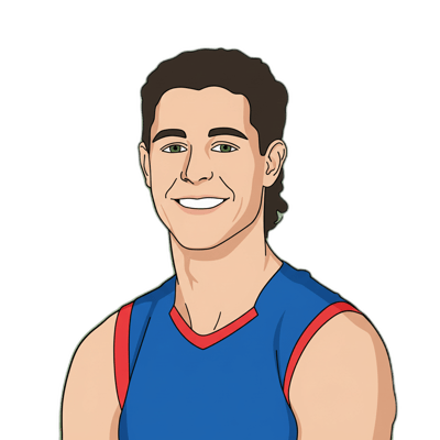 Nick Coffield portrait