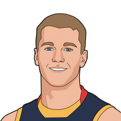 Tyler Welsh portrait