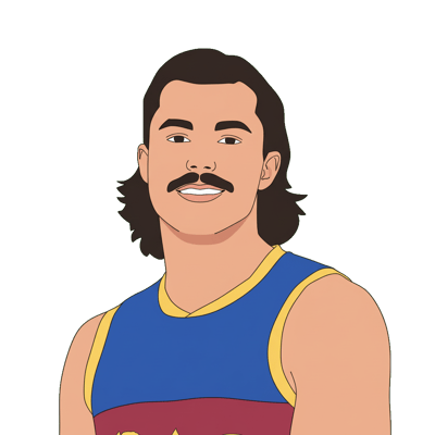Sam Draper portrait