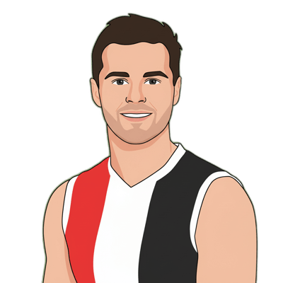 Brad Crouch portrait