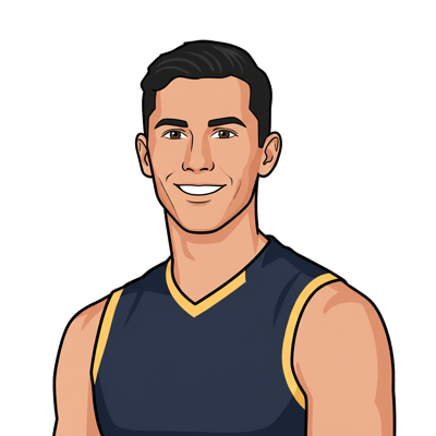 Isaac Cumming portrait