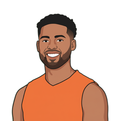 Connor Idun portrait