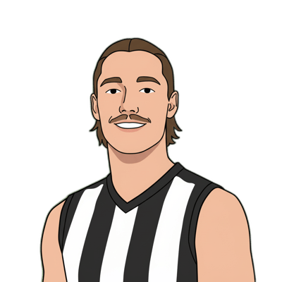Noah Howes portrait
