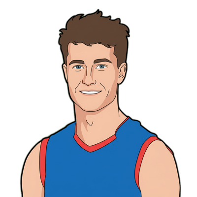 Ryan Gardner portrait