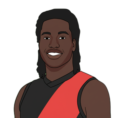 Luamon Lual portrait