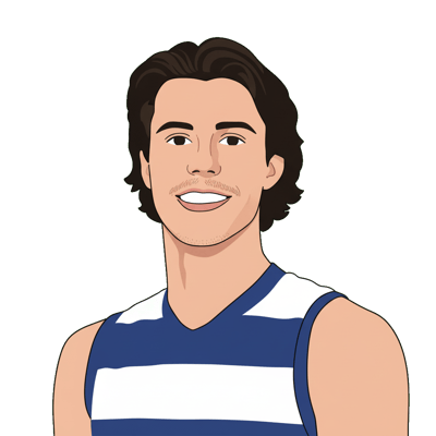 Hunter Holmes portrait