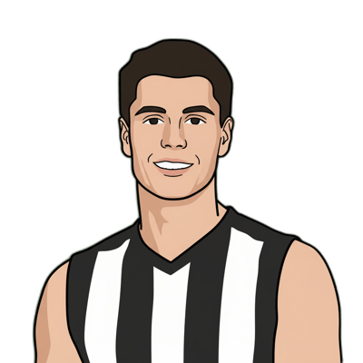 Oscar Steene portrait