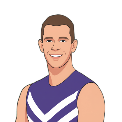 Sam Switkowski portrait