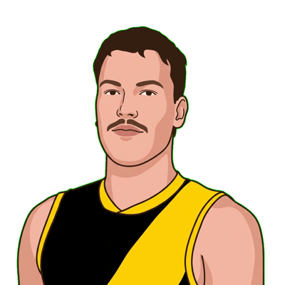 Patrick Carr portrait