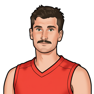 Charlie Constable portrait