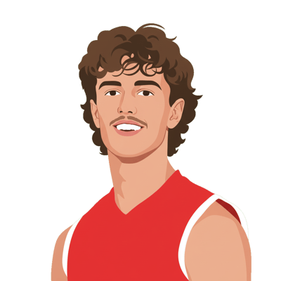 Noah Chamberlain portrait