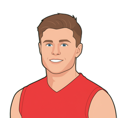 Braeden Campbell portrait