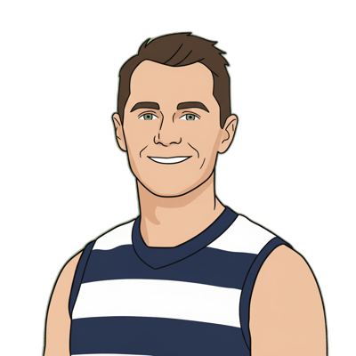 Patrick Dangerfield portrait