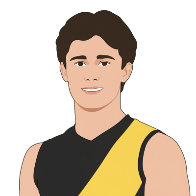 Sam Cumming portrait