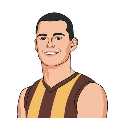 Jack Dalton portrait