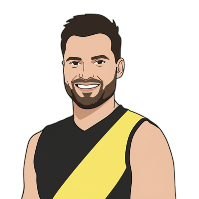 Toby Nankervis portrait