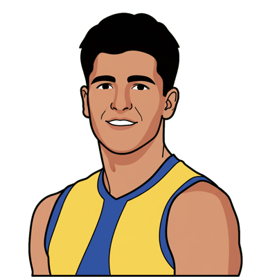 Josh Lindsay portrait