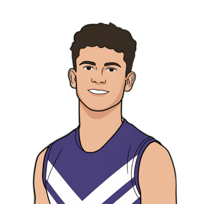 Jaren Carr portrait