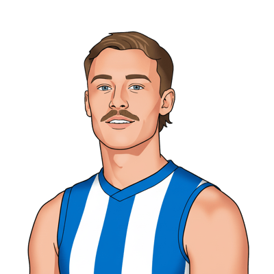 Josh Goater portrait