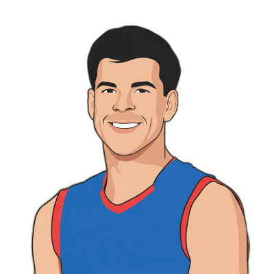 Matthew Kennedy portrait