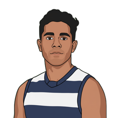 Jack Martin portrait