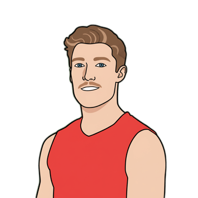 Matt Rowell portrait