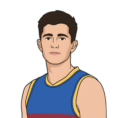 Brandon Ryan portrait