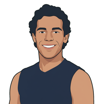 Oliver Florent portrait
