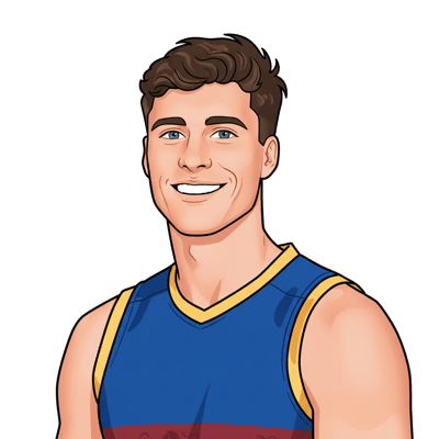Noah Answerth portrait